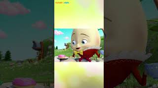 🤪 Humpty Dumpty | Canciones Infantiles | Videos para Niños | Dave and Ava en Español 🤪