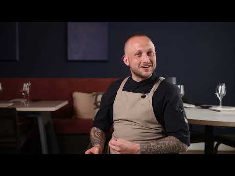 Smaken van Friesland - Restaurant STEEF