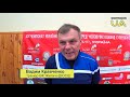 Волейбол, І ліга. Коментарі тренерів НУФВСУ, Континентал, Житичі-ДЮСШ після 2 туру в Житомирі