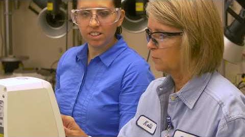 Certificate of Analysis