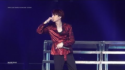 Download Suga Seesaw Performance Mp3 Free And Mp4