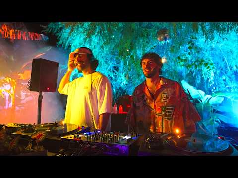 Diesco b2b Vince Void | themuddshow x Sin Censura