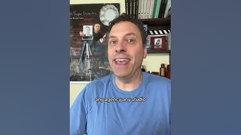 How Do Writers Hire Assistants? Screenwriting Tips & Advice from Writer Michael Jamin