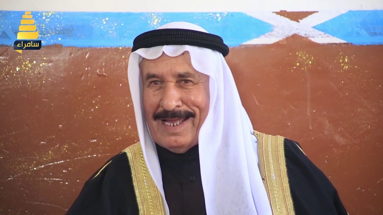 برنامج تراحيب | من ناحية الزاب الاسفل في ضيافة الحاج ادريس البغزاوي