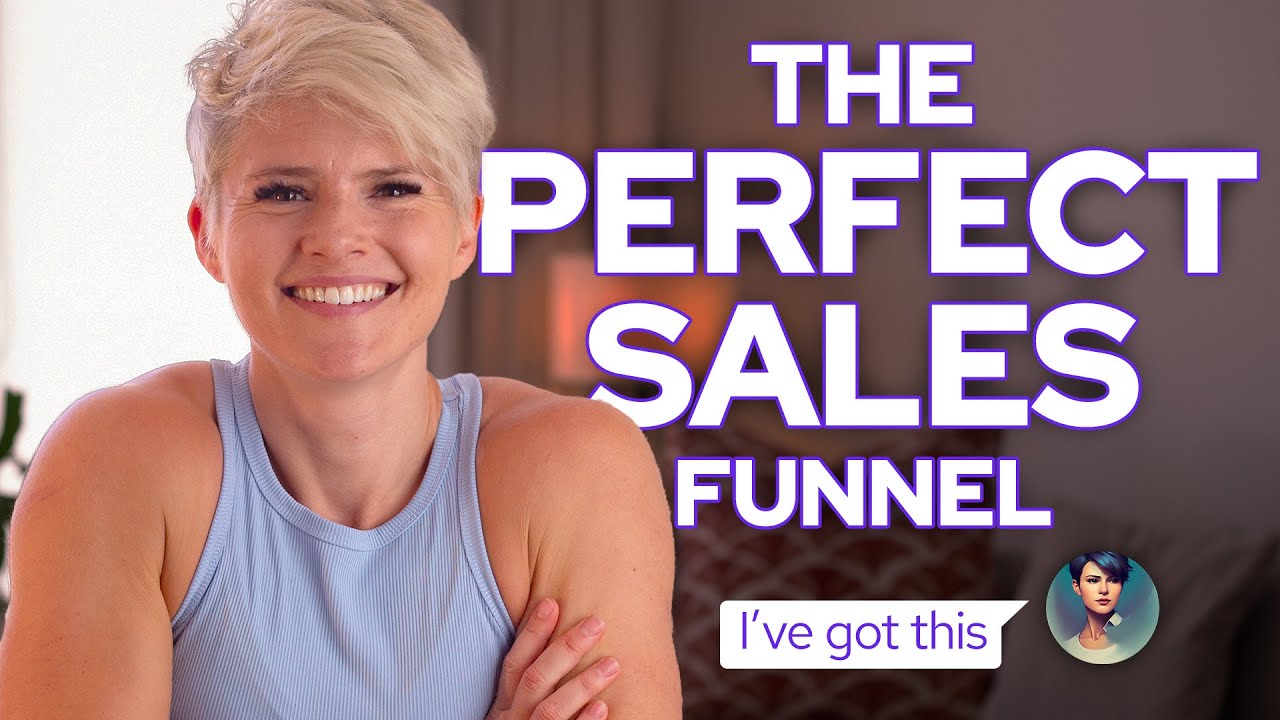 How To Create A Perfect Sales Funnel With Your AI Clone