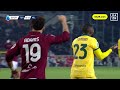 Torino vs AC Milan | Lega Serie A Highlights | Matchday 14 | 2025-2026