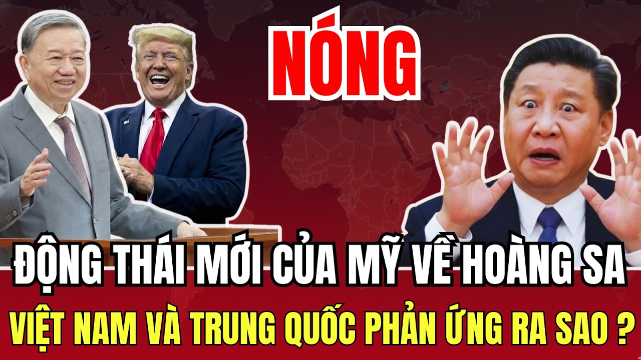 Tin thời sự quốc tế mới nhất ngày: 7/3/2026 | Tin Nóng Thế Giới 24h qua