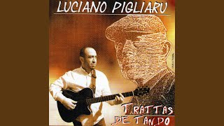 Video thumbnail of "Luciano Pigliaru - Ispera 'E Sole"