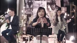 MEREKA PERLUKAN BRIKANKU HATI MU  - PS ERNA GMS SULAMPAPUA