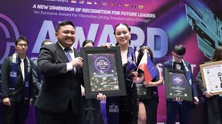 2.0 AWARD TRENDS SUMMIT 2025 - Batch 1 | Highlights