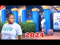 You will laugh forever if you watch this new released  2024 movie