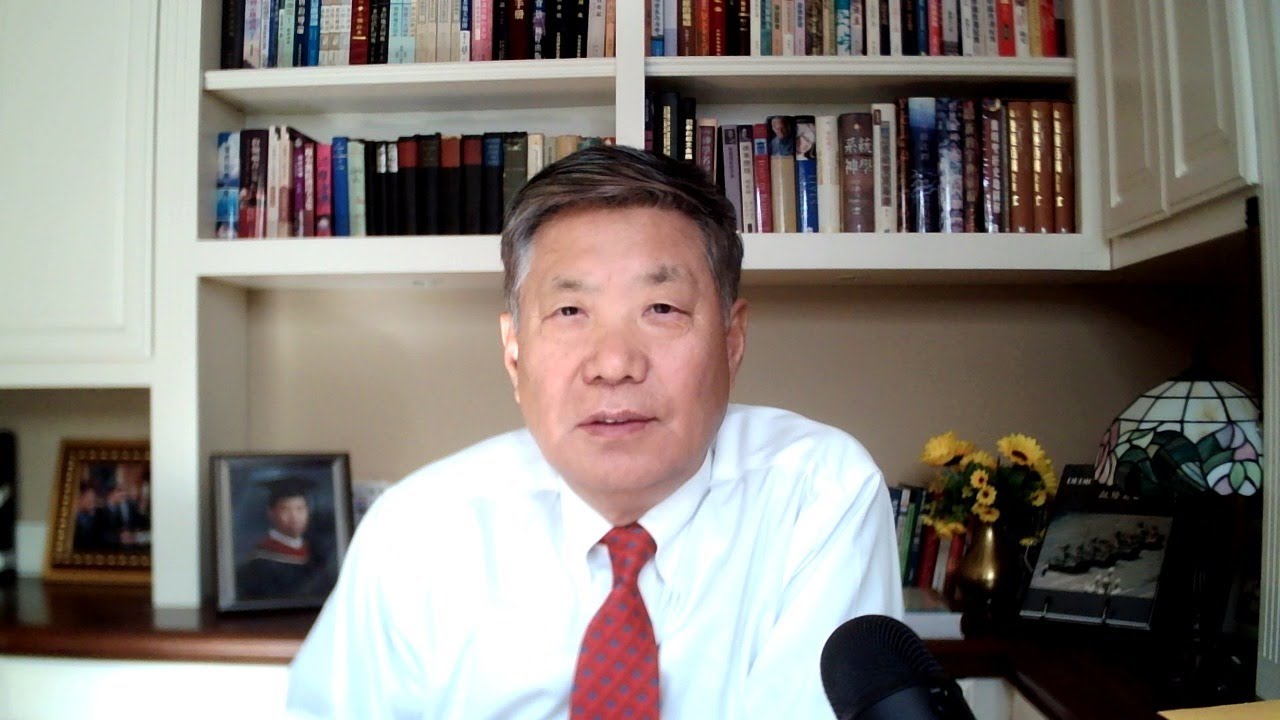 新年寄語：正月初一，除旧迎新，潔淨自己，棄絕偶像，在基督里长进！（2025/01/28）