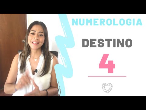 Video: ¿Cuáles son los cuatro destinos?