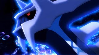 Pokémon [AMV] - Mega Rayquaza/Dialga/Palkia/Groudon/Kyogre/Lugia/Reshiram/Giratina/Kyurem