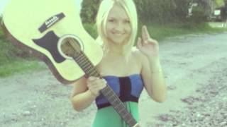 ALYONA (BIG YELLOW TAXI ) JONI MITCHELL COVER