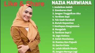 FULL ALBUM KUMPULAN LAGU NAZIA MARWIANA_DMC 
