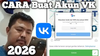HOW TO CREATE A VK ACCOUNT 2026 HOW TO CREATE A VK ACCOUNT 2026