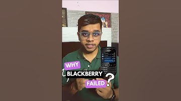 The OG Status Symbol Smartphone Brand 🤩| Bro’s Tech Tv #brostechtv #ytshorts #blackberry #android