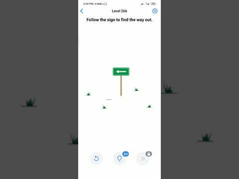 Easy Game level 266 walkthrough solution