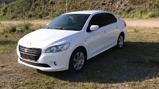 2016 PEUGEOT 301 1.6 HDI (Dizel) Allure | Detaylı İnceleme | Alınır mı ?