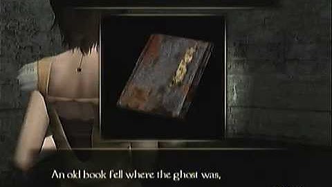 Fatal Frame IV Walkthrough P60 CH12/Ruka - Ascending the Lighthouse