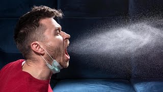 Scientists suggest coronavirus is airborne, ask WHO to change recommendations