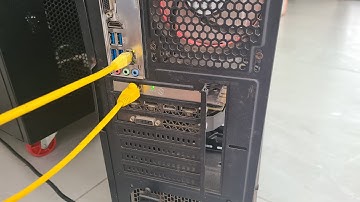 how to combine 2 NICs on TrueNAS