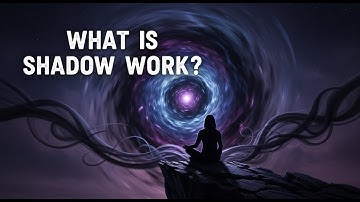 What is Shadow Work  Carl Jung Explains | Carl Jung |
