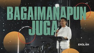 English | AOG Online Service - BAGAIMANAPUN JUGA - 21 November 2020 (Official GMS)