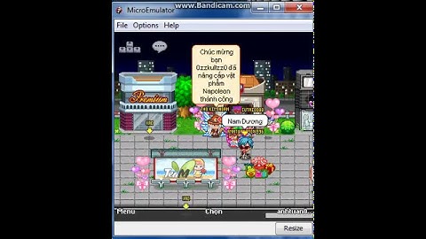 hướng dẫn nâng cỏ may mắn c4