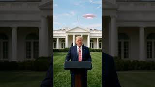 BREAKING : Trump announces alien life, UFOs, full disclosure, finally the truth #aliens #ufo