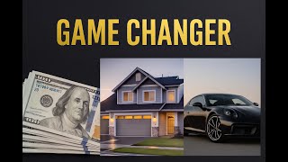 "The Millionaire's 10 -Step Goal Setting Framework You're Not Taught in School"