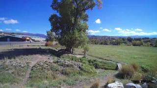 Flying Eagle Open 2016 teaser @ Hole in the sky disc golf course Flying Eagle Open 2016 Teaser Gypsum Creek Golf Course