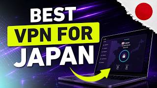 Japan VPN: How to Get a Japanese IP Address