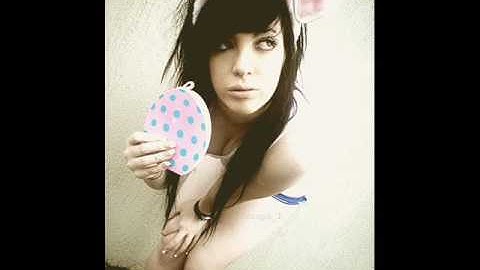 Scene Queens#1..... Lauren Shivers