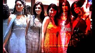 R.K Show Reel