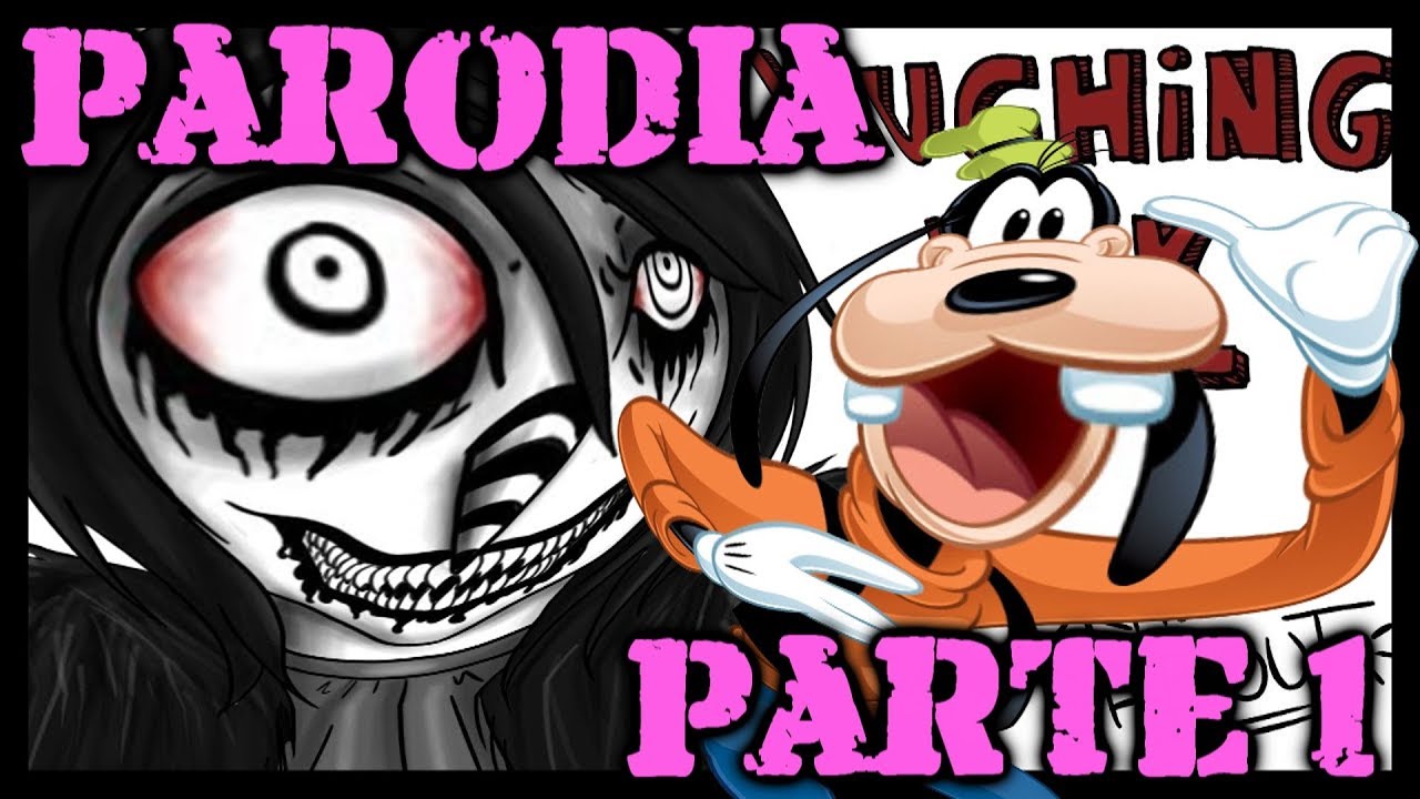 LAUGHING JACK Draw My Life TIK TAK DRAW Origen PARODIA 😂😂😂 - YouTube