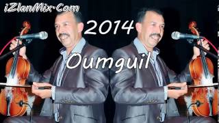 Mustapha Oumguil 2014 - Zine Ya Zine