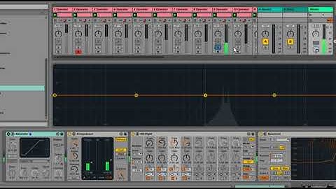 Making Square wave sound with multiple Sine Waves