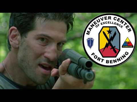Fort Benning History - Member's Cut