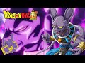 Dragon Ball Super - Beerus Madness / Hakai Theme | Epic Rock Cover