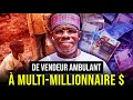 De 0  multimillionnaire lincroyable histoire de saliou diallo alias sonoco