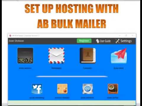 ab bulk mailer nulled