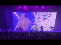 Halsey - Be Kind LIVE @ Dos Equis Pavilion- Dallas, TX