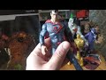 SUPERMAN - RED SON / DC Multiverse Figürü Kutu Açılışı