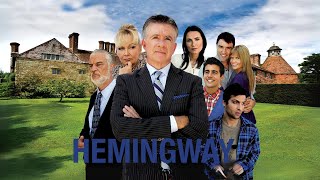 Hemingway (2012) Official Trailer by funnyplox 675 views 1 day ago 1 minute, 31 seconds