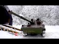 Военная приемка. Спрут. Танк для десанта. Смотрите 12 и 13 февраля