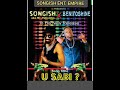 You sabi  official audio by songish