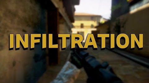 Gmod Realism - Infiltration