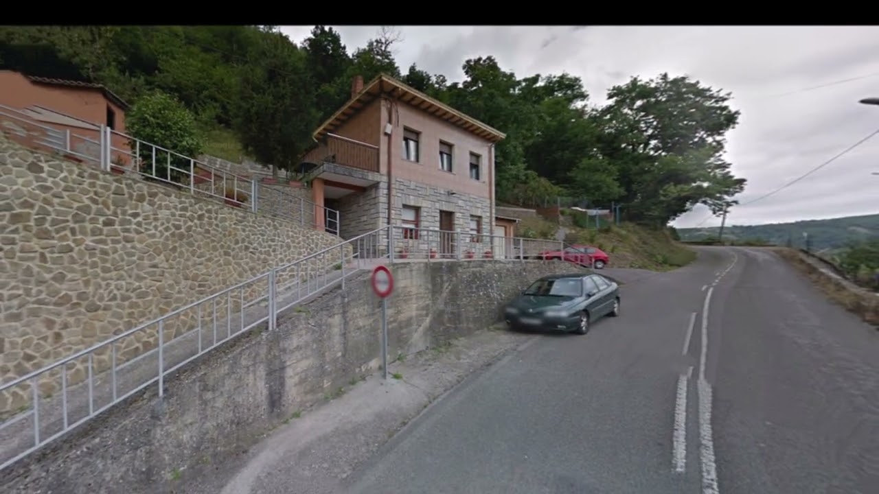 El Polledo, Cocañin, San Martin del Rey Aurelio, ASTURIAS